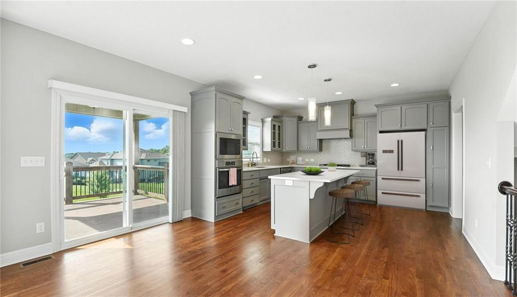 Homes for Sale in Kansas City, MO 64151 | 7611 N Adrian Avenue