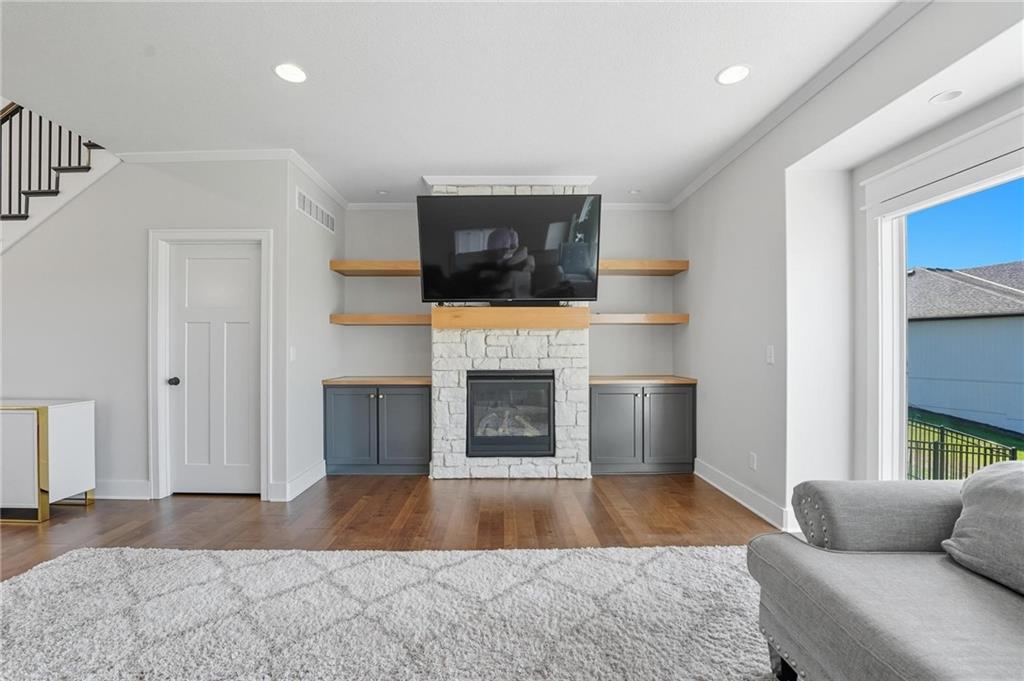 Homes for Sale in Parkville, MO 64152 | 13785 NW 71st Street