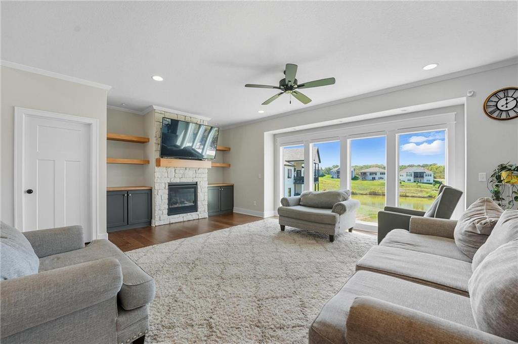 Homes for Sale in Parkville, MO 64152 | 13785 NW 71st Street