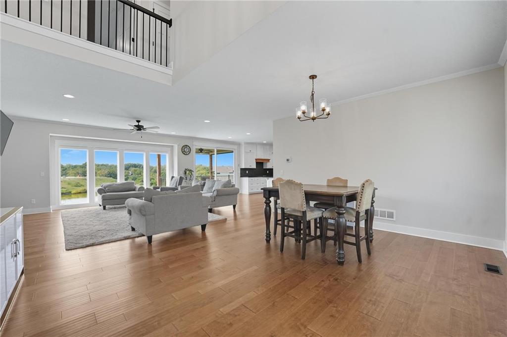 Homes for Sale in Parkville, MO 64152 | 13785 NW 71st Street