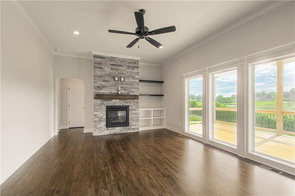 Homes for Sale in Liberty, MO 64068 | 1059  Fir Lane