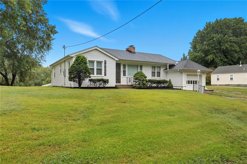 Homes for Sale in Avondale, MO 64117 | 2943 NE Walnut Road