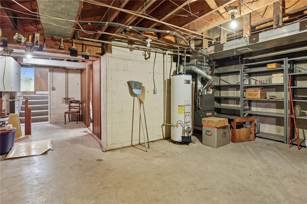 Homes for Sale in Avondale, MO 64117 | 2943 NE Walnut Road