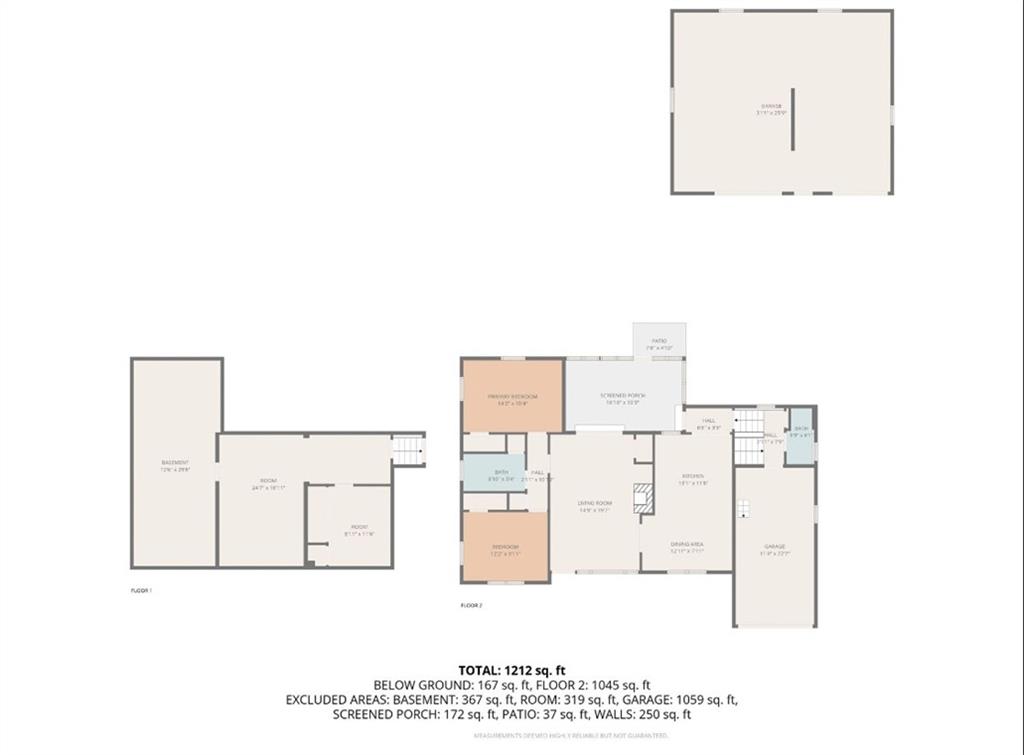 Homes for Sale in Avondale, MO 64117 | 2943 NE Walnut Road