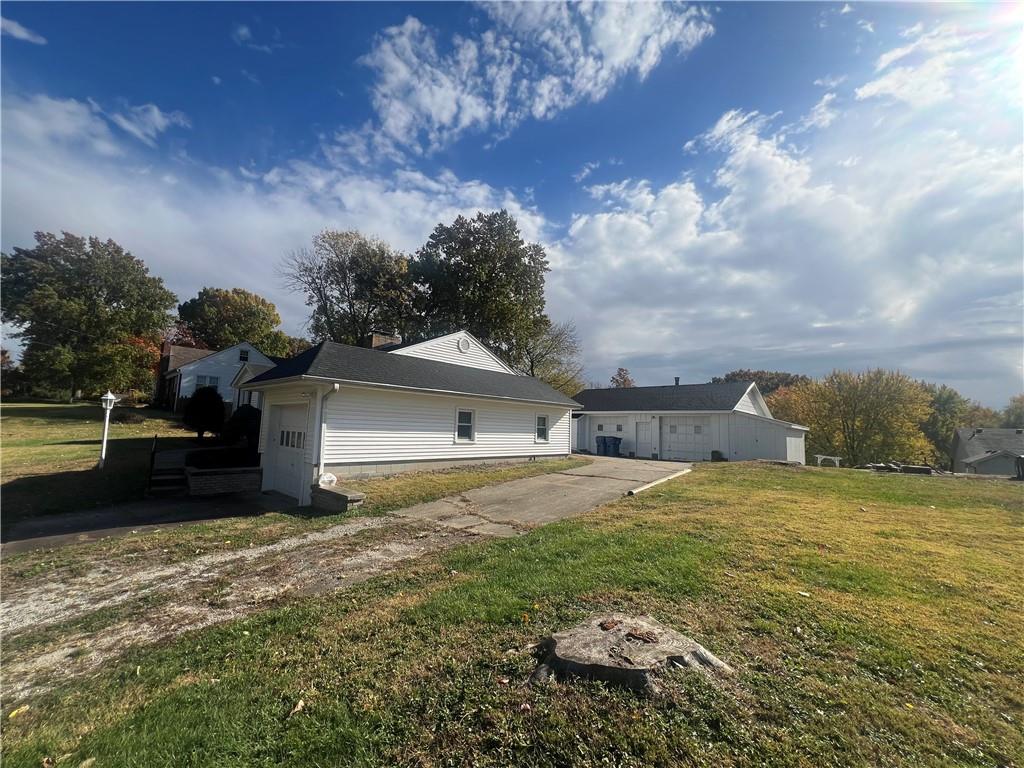 Homes for Sale in Avondale, MO 64117 | 2943 NE Walnut Road