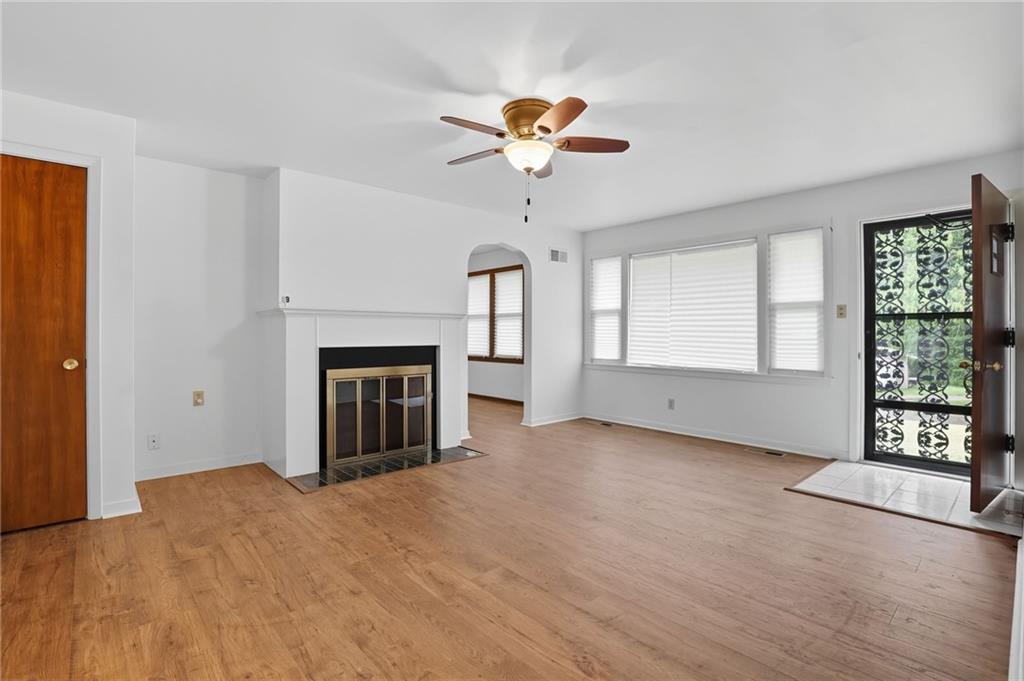 Homes for Sale in Avondale, MO 64117 | 2943 NE Walnut Road