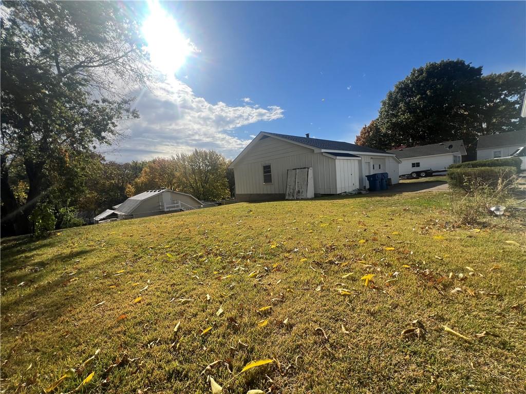 Homes for Sale in Avondale, MO 64117 | 2943 NE Walnut Road