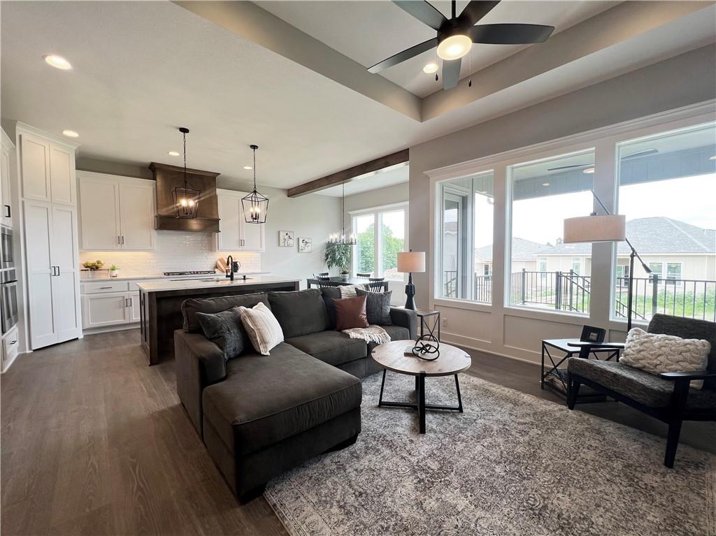 Homes for Sale in Riverside, MO 64150 | 4935 NW Martin Street