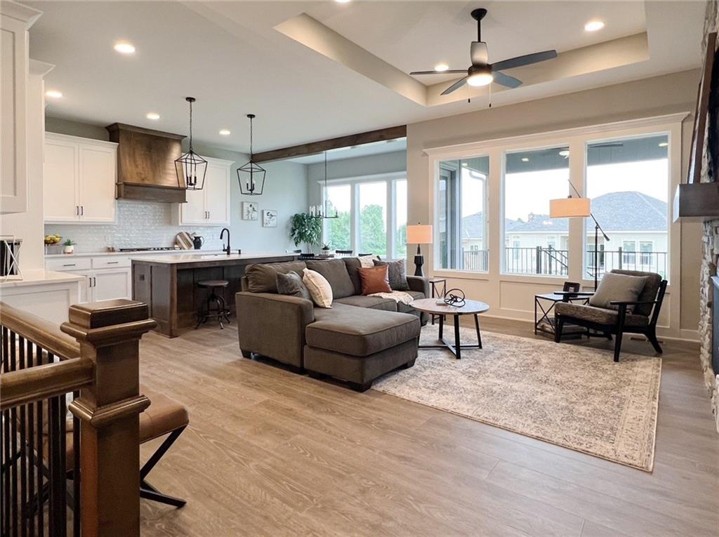 Homes for Sale in Riverside, MO 64150 | 4935 NW Martin Street