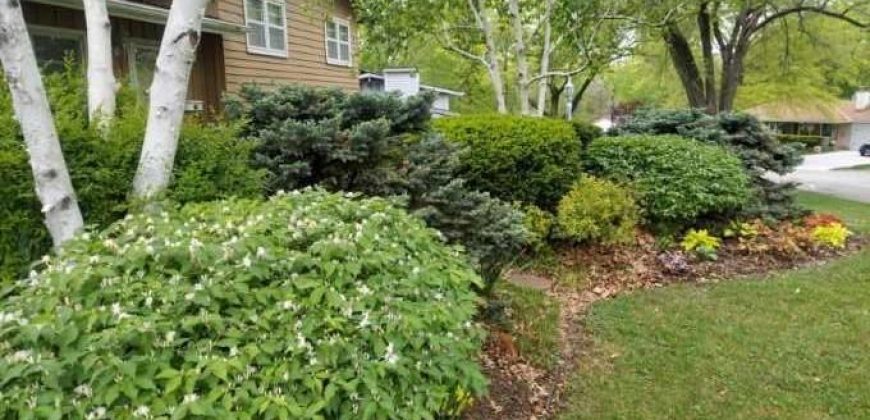 Homes for Sale in Kansas City, MO 64118 | 2101 NE 62nd Street