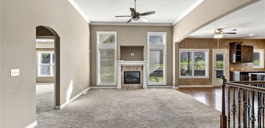 Homes for Sale in Kansas City, MO 64154 | 9003 N St Clair Avenue