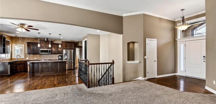 Homes for Sale in Kansas City, MO 64154 | 9003 N St Clair Avenue