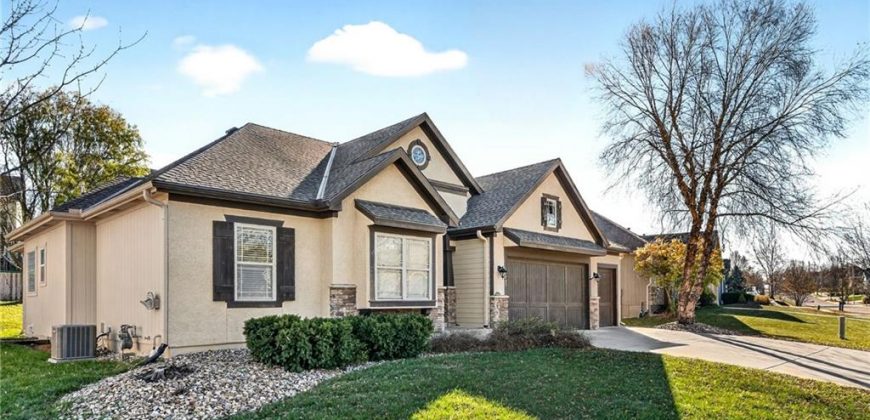 Homes for Sale in Kansas City, MO 64154 | 9003 N St Clair Avenue