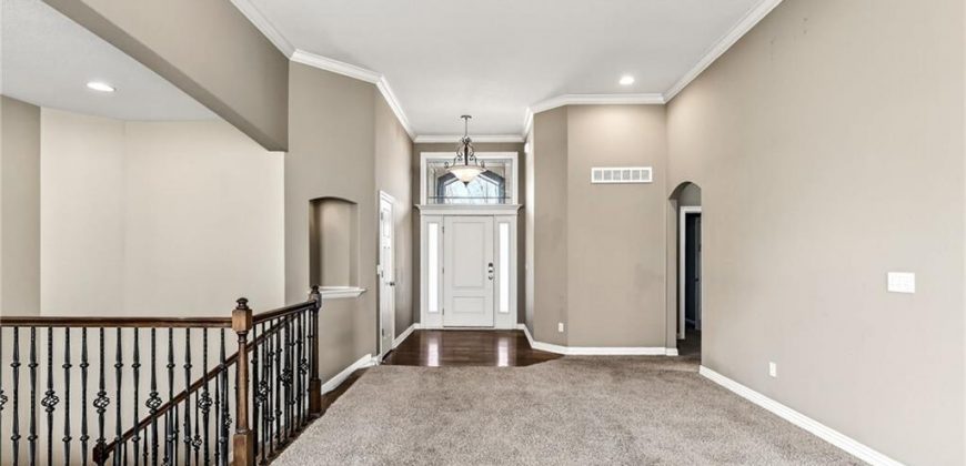 Homes for Sale in Kansas City, MO 64154 | 9003 N St Clair Avenue