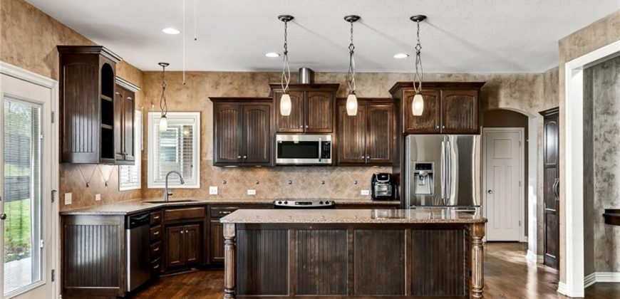 Homes for Sale in Kansas City, MO 64154 | 9003 N St Clair Avenue