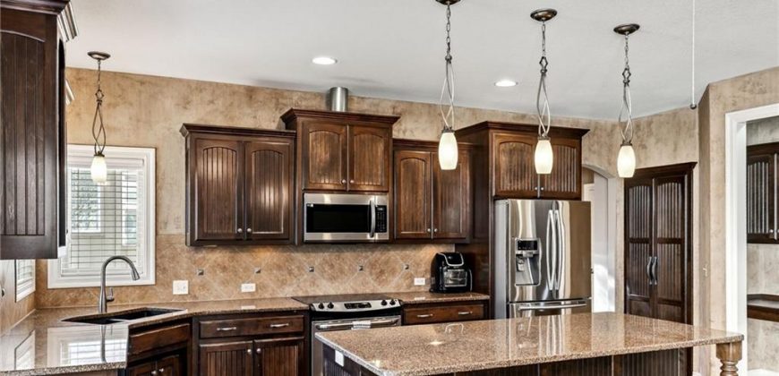 Homes for Sale in Kansas City, MO 64154 | 9003 N St Clair Avenue