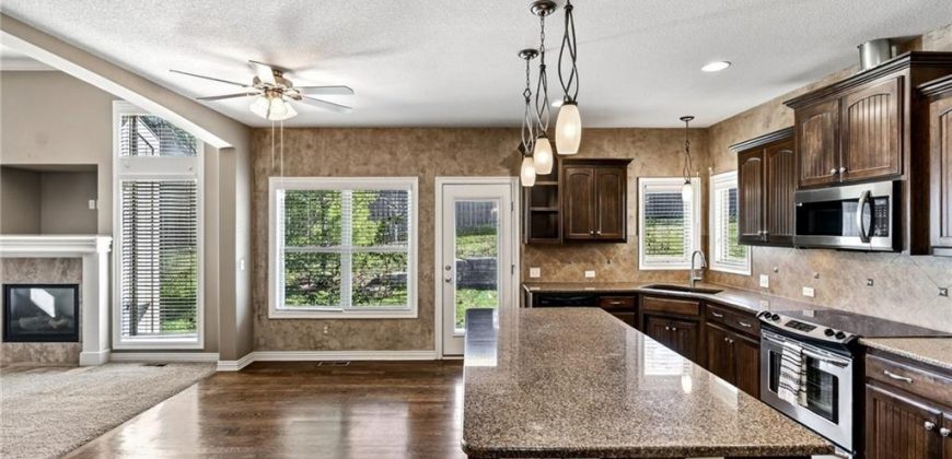 Homes for Sale in Kansas City, MO 64154 | 9003 N St Clair Avenue