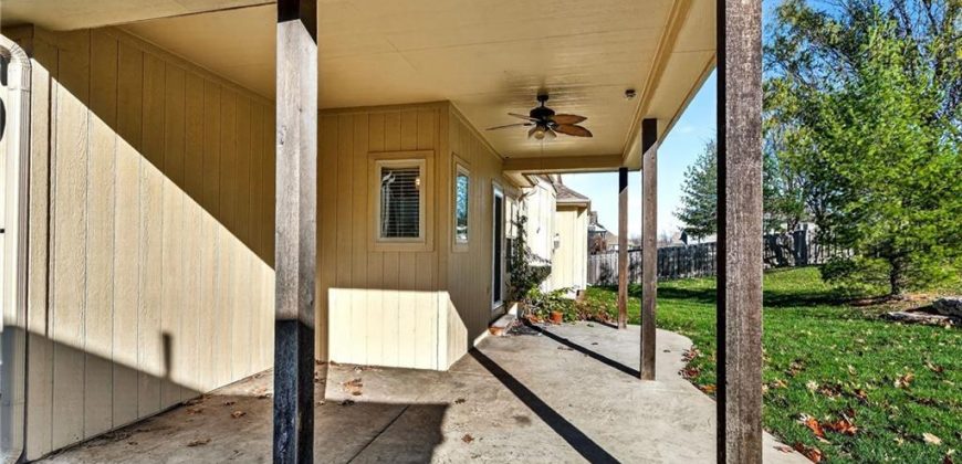 Homes for Sale in Kansas City, MO 64154 | 9003 N St Clair Avenue