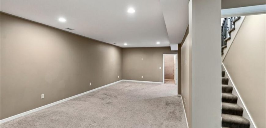 Homes for Sale in Kansas City, MO 64154 | 9003 N St Clair Avenue