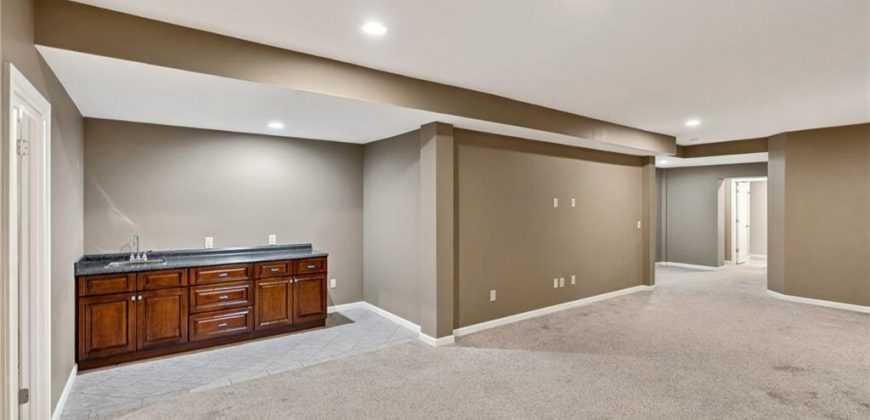 Homes for Sale in Kansas City, MO 64154 | 9003 N St Clair Avenue