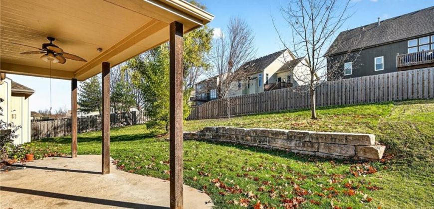 Homes for Sale in Kansas City, MO 64154 | 9003 N St Clair Avenue