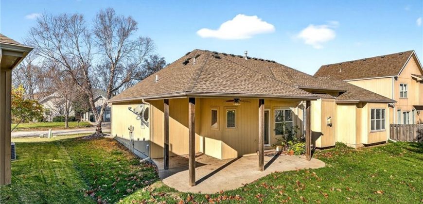 Homes for Sale in Kansas City, MO 64154 | 9003 N St Clair Avenue