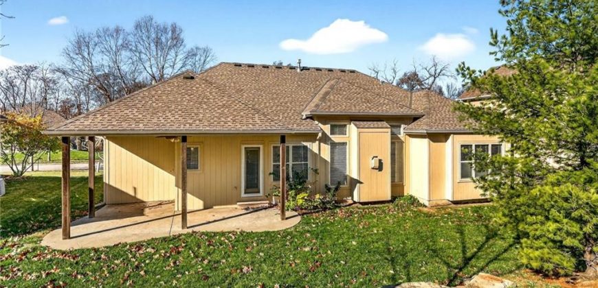 Homes for Sale in Kansas City, MO 64154 | 9003 N St Clair Avenue