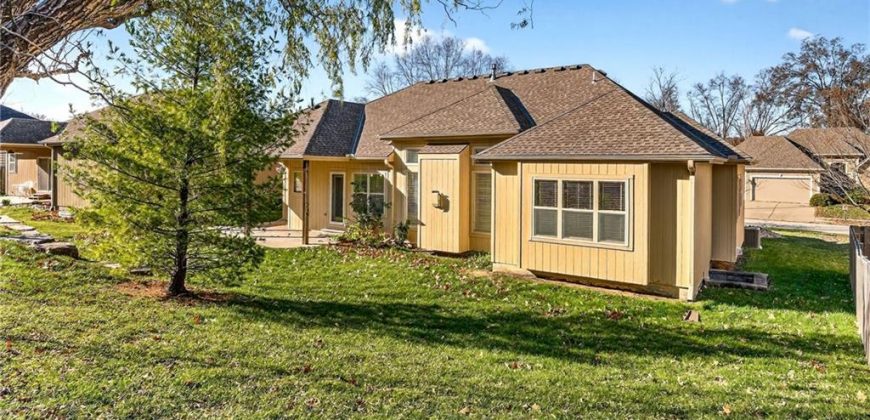 Homes for Sale in Kansas City, MO 64154 | 9003 N St Clair Avenue