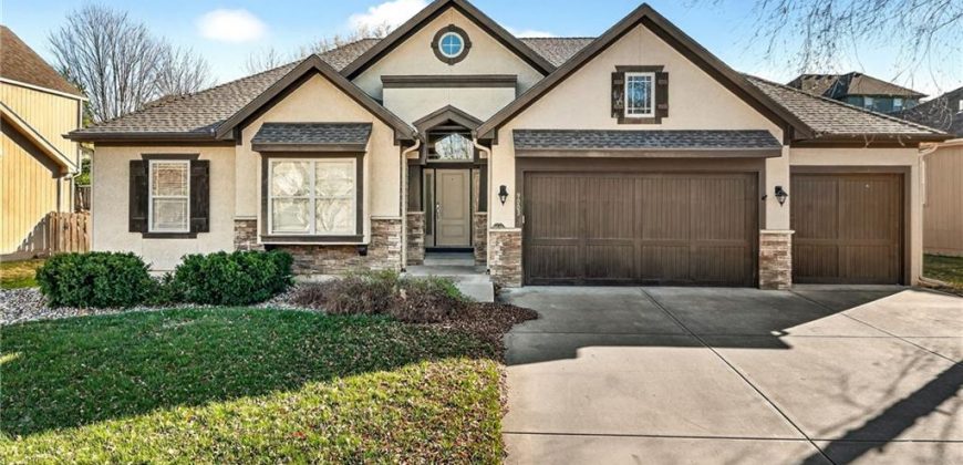 Homes for Sale in Kansas City, MO 64154 | 9003 N St Clair Avenue