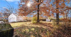 Homes for Sale in Kansas City, MO 64119 | 4325 NE 52nd Terrace