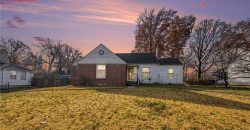 Homes for Sale in Kansas City, MO 64119 | 4325 NE 52nd Terrace