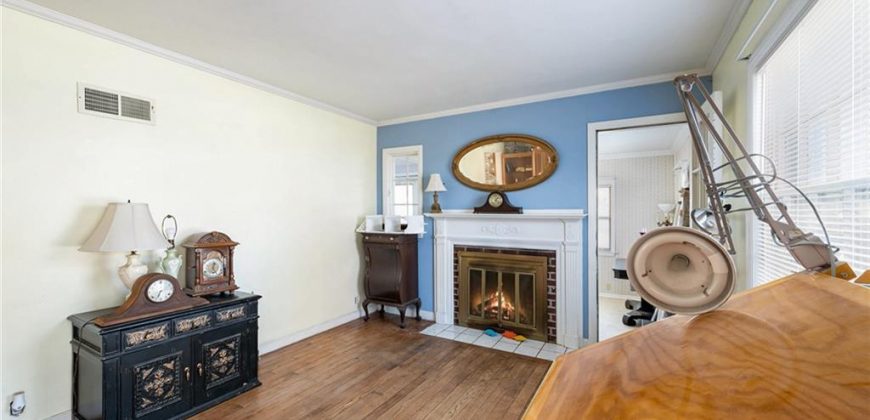 Homes for Sale in Kansas City, MO 64119 | 4325 NE 52nd Terrace