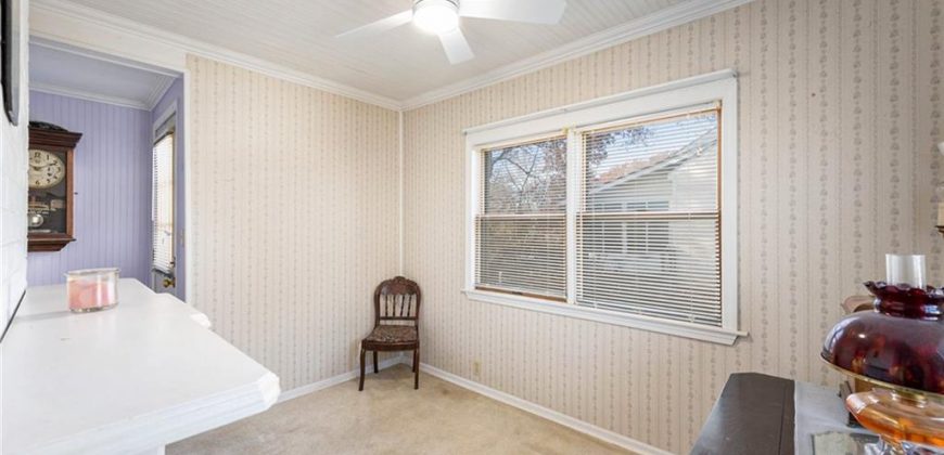 Homes for Sale in Kansas City, MO 64119 | 4325 NE 52nd Terrace