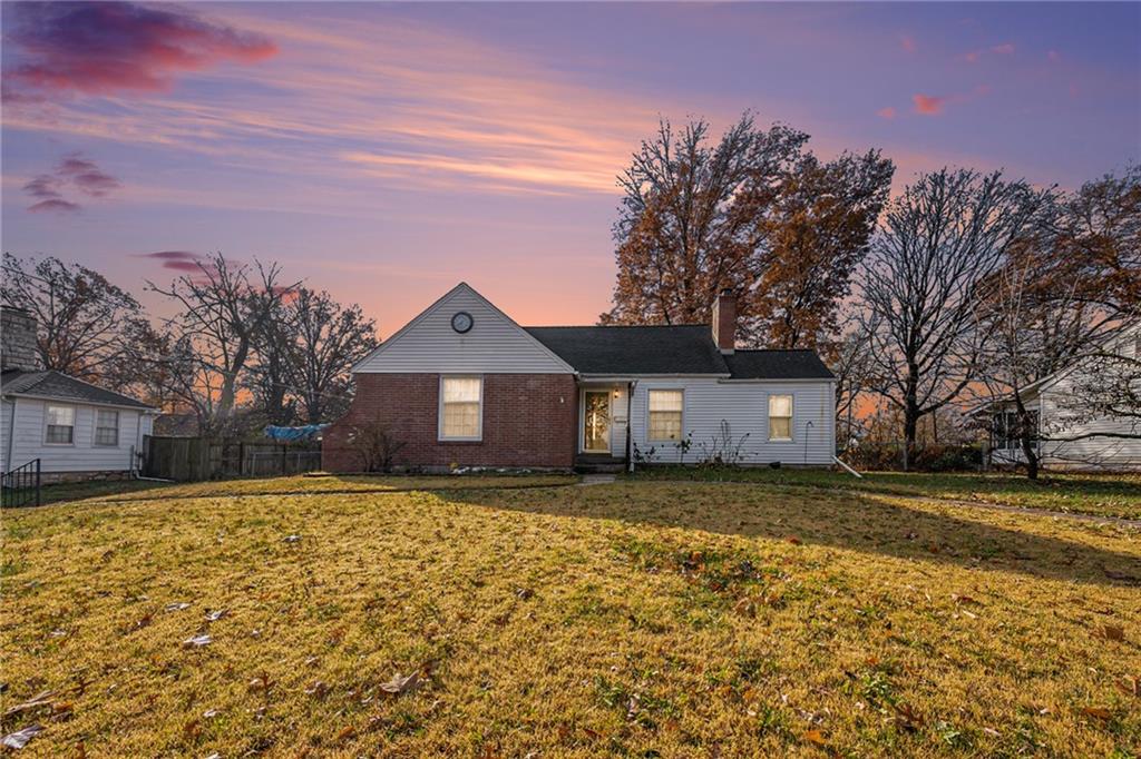 Homes for Sale in Kansas City, MO 64119 | 4325 NE 52nd Terrace