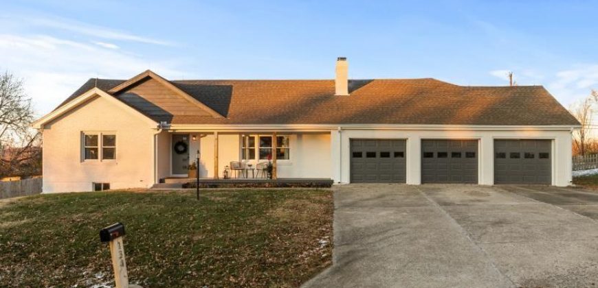 Homes for Sale in Kansas City, MO 64116 | 134 NE 47th Street