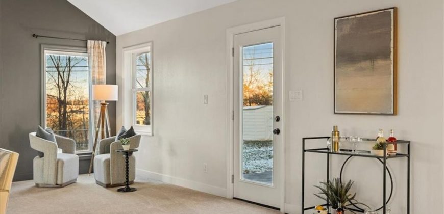 Homes for Sale in Kansas City, MO 64116 | 134 NE 47th Street