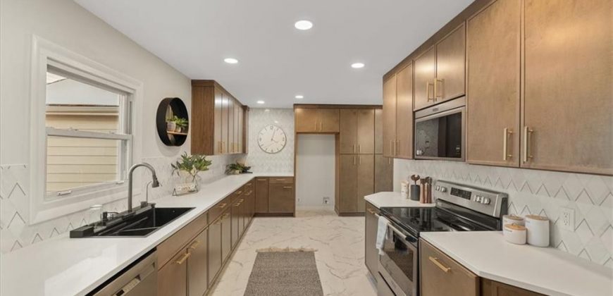 Homes for Sale in Kansas City, MO 64116 | 134 NE 47th Street