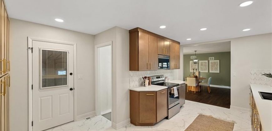 Homes for Sale in Kansas City, MO 64116 | 134 NE 47th Street