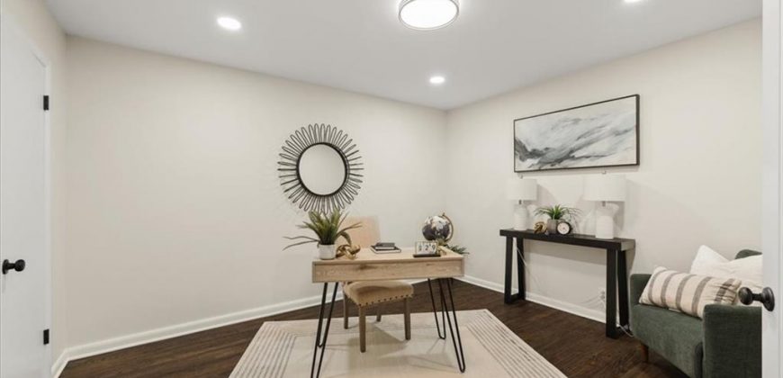 Homes for Sale in Kansas City, MO 64116 | 134 NE 47th Street