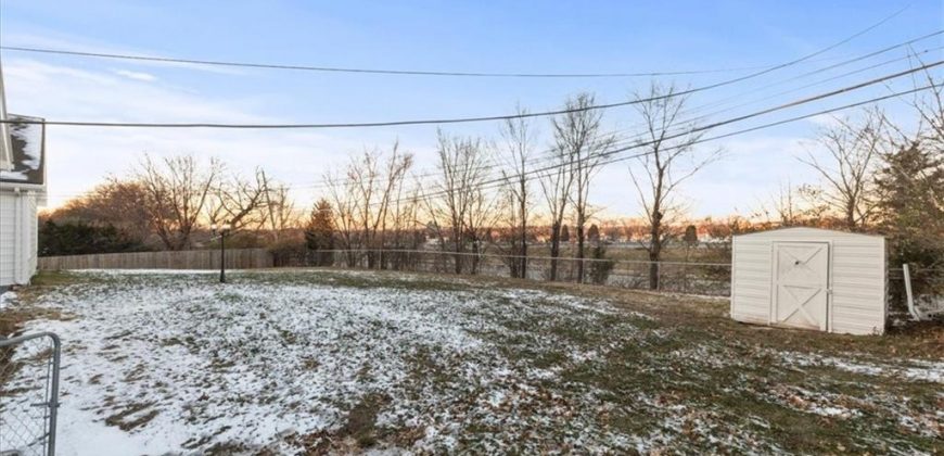 Homes for Sale in Kansas City, MO 64116 | 134 NE 47th Street