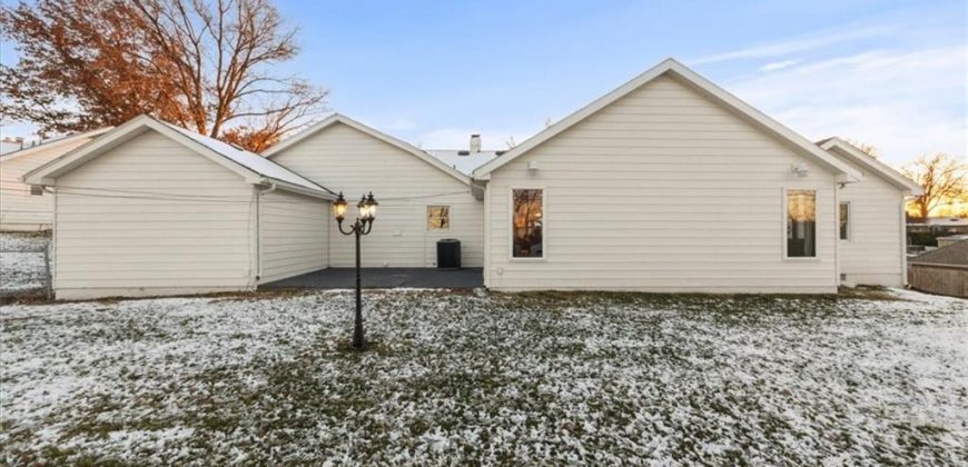 Homes for Sale in Kansas City, MO 64116 | 134 NE 47th Street