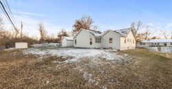 Homes for Sale in Kansas City, MO 64116 | 134 NE 47th Street