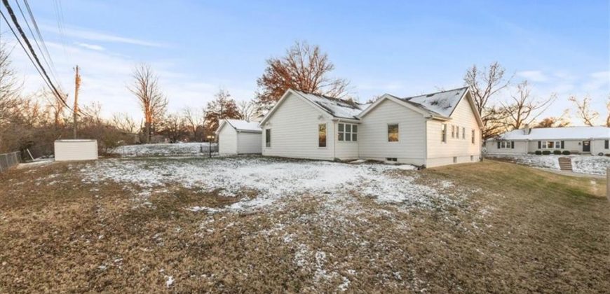 Homes for Sale in Kansas City, MO 64116 | 134 NE 47th Street