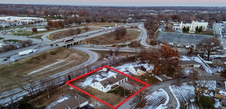 Homes for Sale in Kansas City, MO 64116 | 134 NE 47th Street