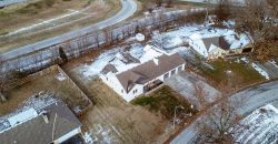 Homes for Sale in Kansas City, MO 64116 | 134 NE 47th Street