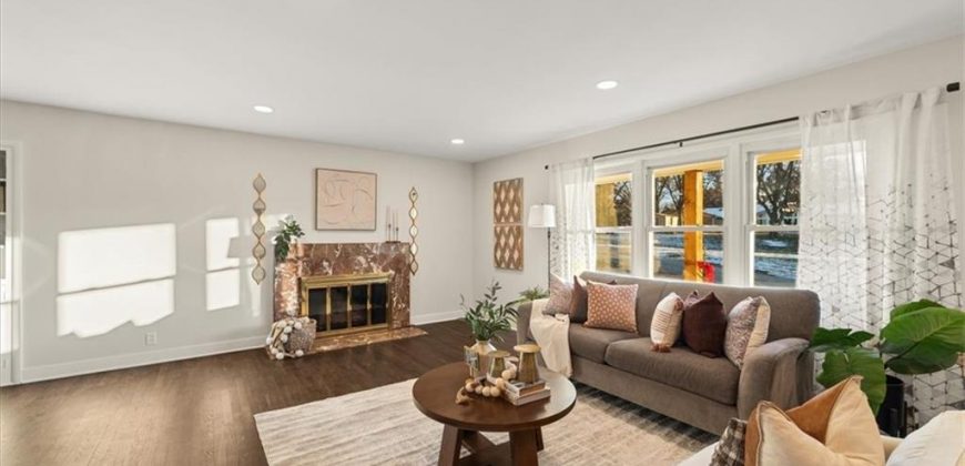 Homes for Sale in Kansas City, MO 64116 | 134 NE 47th Street