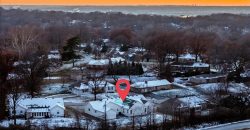 Homes for Sale in Kansas City, MO 64116 | 134 NE 47th Street