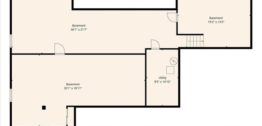 Homes for Sale in Kansas City, MO 64116 | 134 NE 47th Street