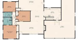 Homes for Sale in Kansas City, MO 64116 | 134 NE 47th Street