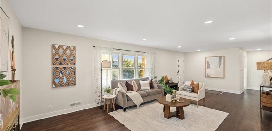 Homes for Sale in Kansas City, MO 64116 | 134 NE 47th Street